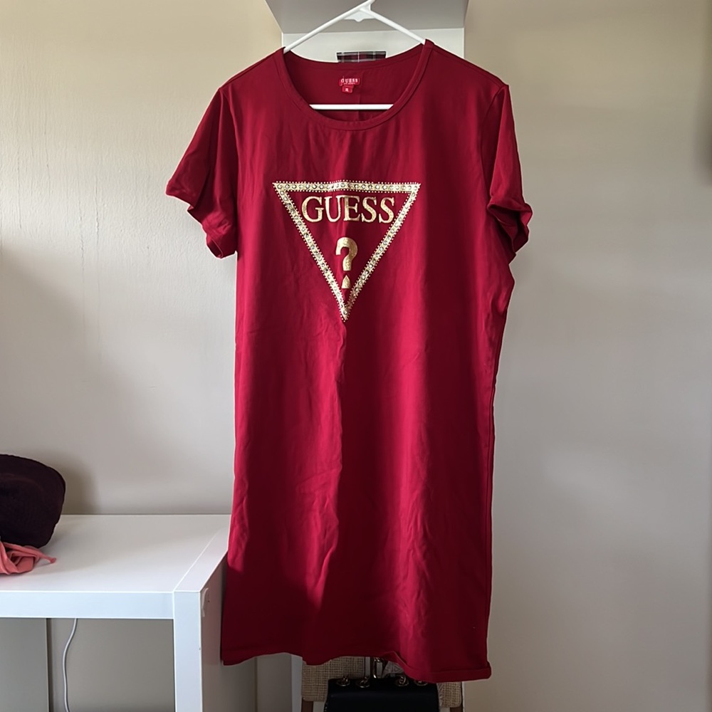 Dress - Picture 3 of 3